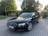 Vamd audi A8 4.2TDI