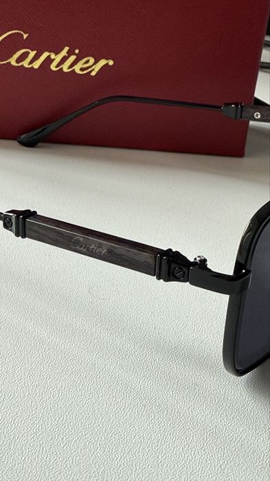 Ochelari de Soare Cartier Premium Quality