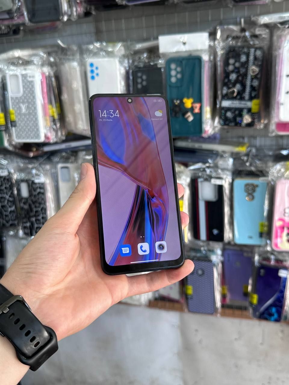 Redmi Note 11S 6/64