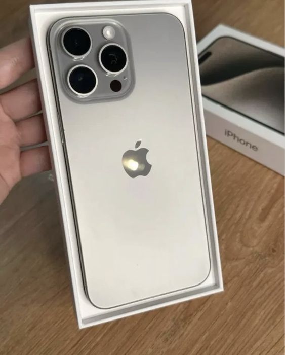 Iphone 15pro max