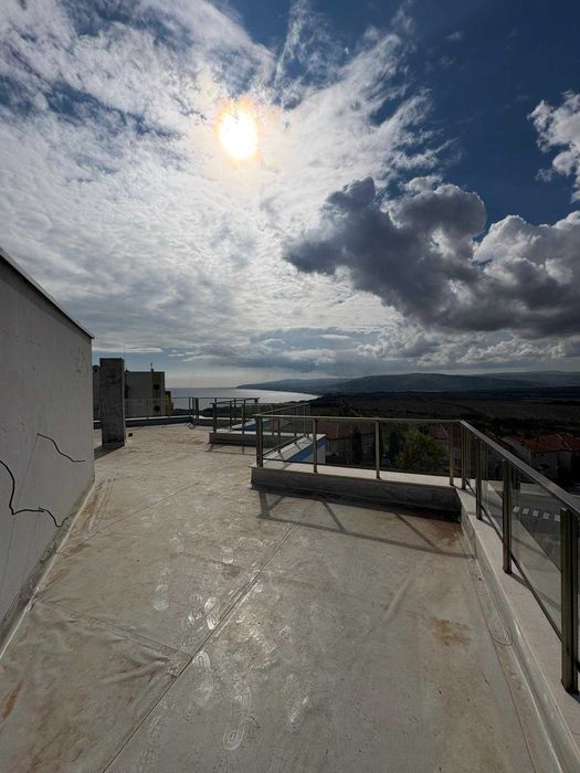 Продава се Тристаен апартамент в Бяла - 97 кв.м за 1400 €/кв.м - Снимка #14