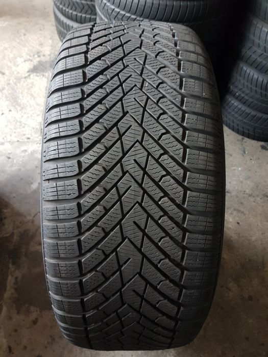 Pirelli 275/50 R20 113V M+S iarnă