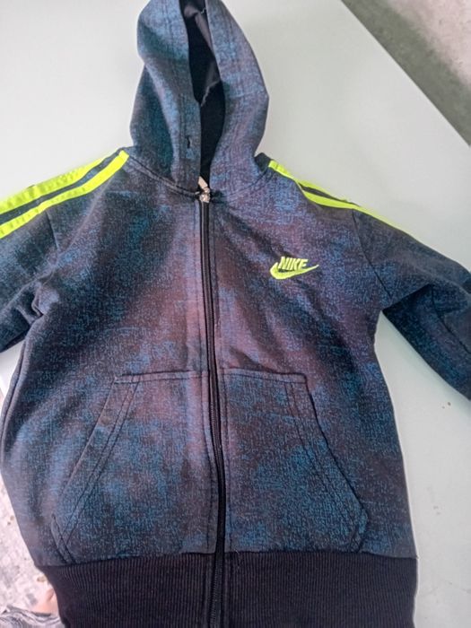 Bluza baietel 8 ani
