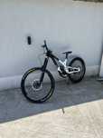 Vand commencal v4