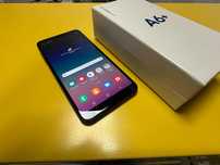 Смартфон Samsung Galaxy A6 Plus