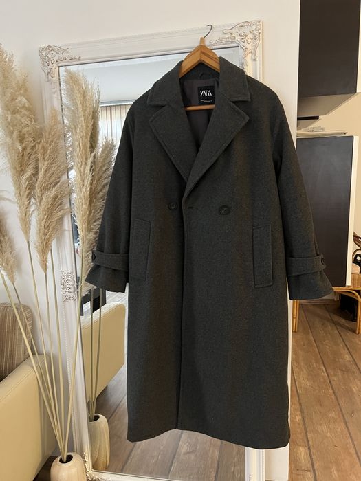 Палто Zara, размер Хс