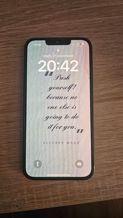 Iphone 13 pro 256 GB