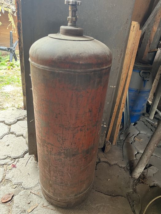 Газбалон продам