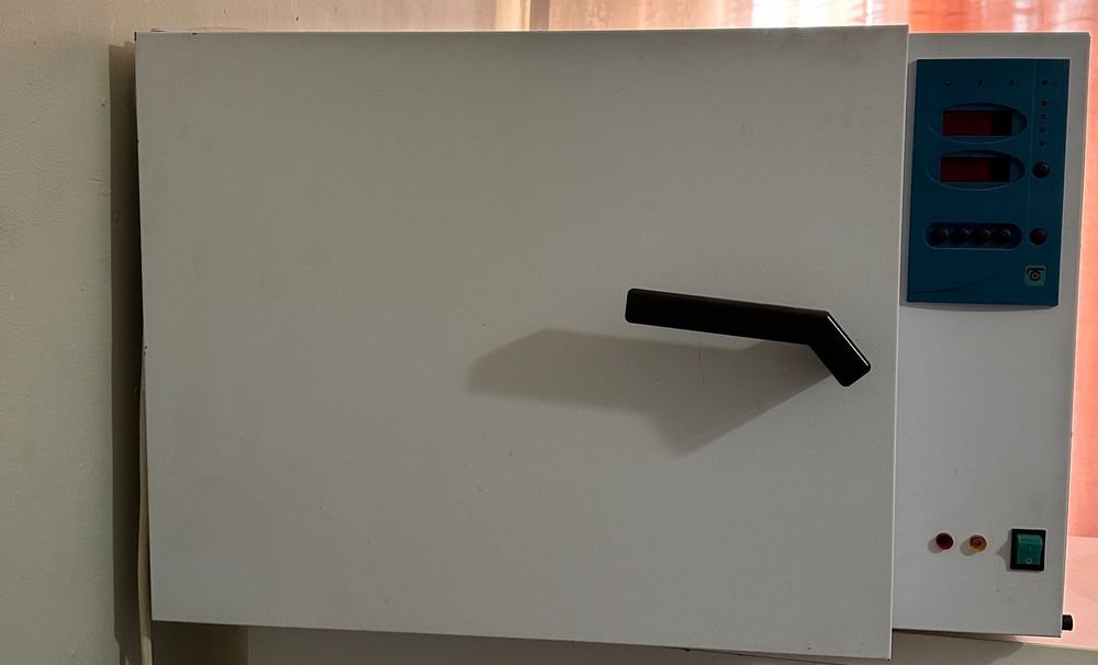 Сухожар Стерилизатор Воздушный шкаф Гп-10 СПУ