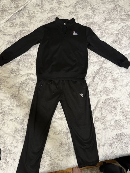костюм us.polo.assn