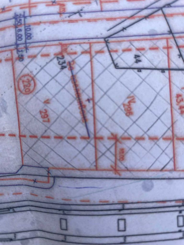 Продава се Парцел в Елин Пелин - 1990 кв.м за 105 €/кв.м - Снимка #3