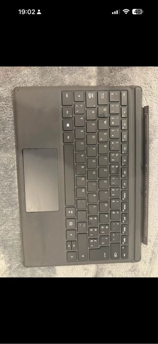 Microsoft surface pro 6