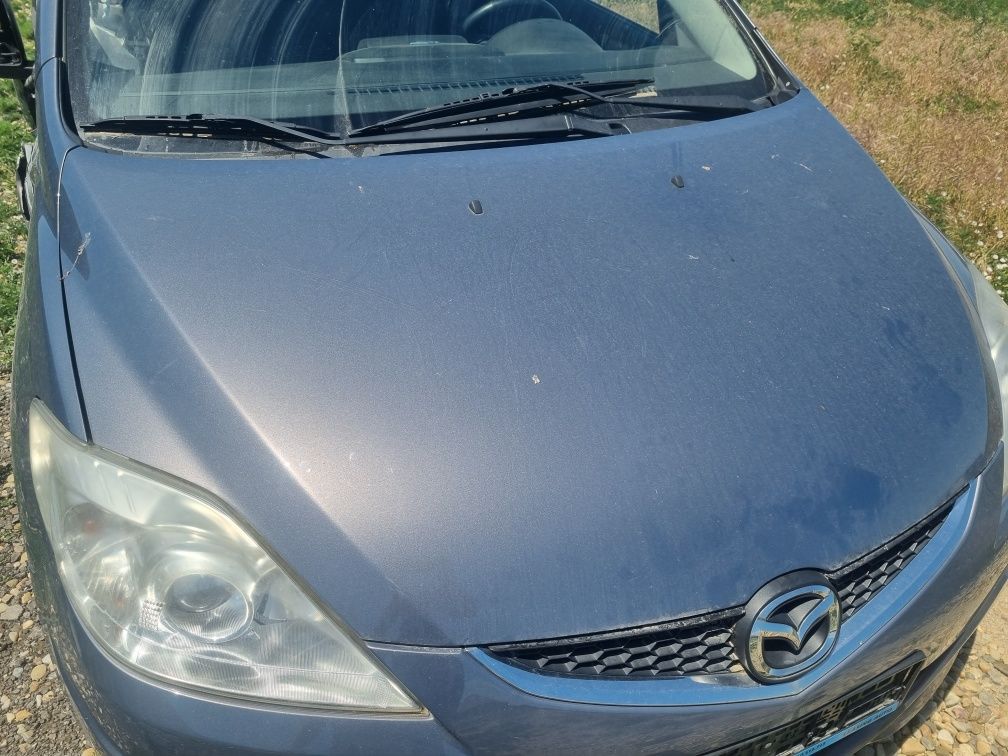 Capota mazda 5 2008-2012