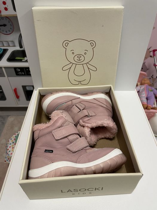 Зимни боти Lacoski