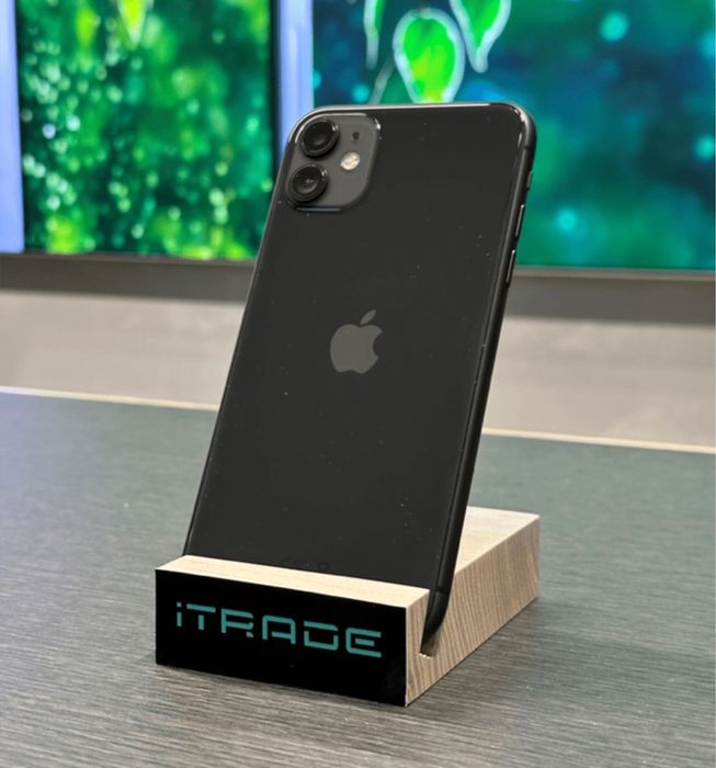 айфон 11 128/77 емкость