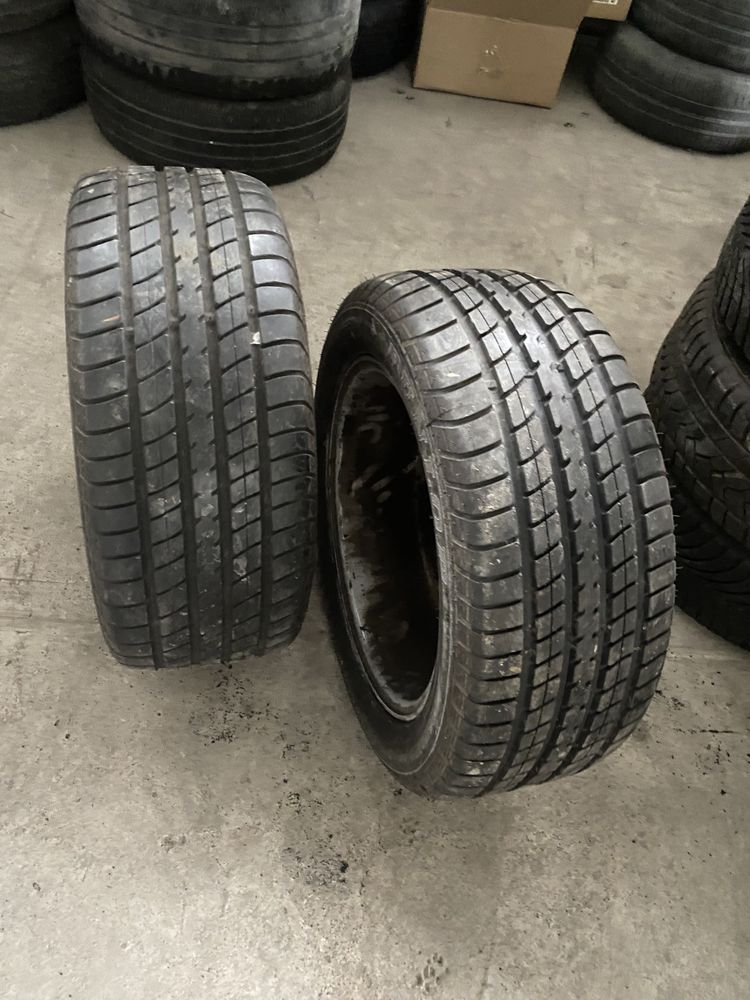 Шины  R16 Dunlop Germany 225/50  4шт