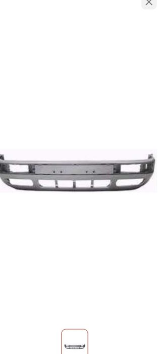 Продам бампер на Ауди 80 б 4