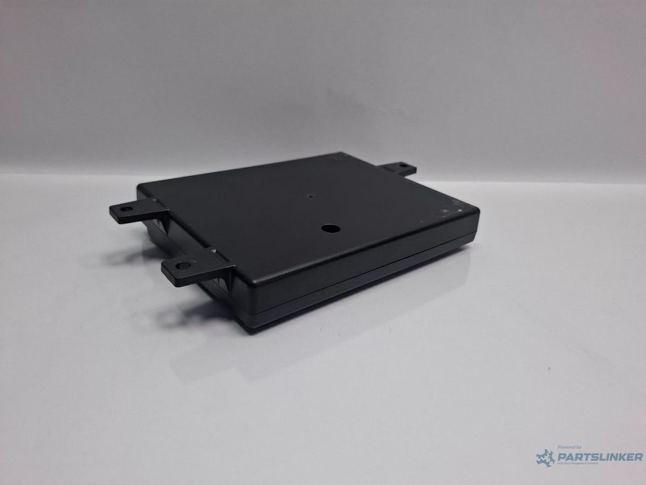 Modul bluetooth SKODA SUPERB II Estate 3T5 2009 - 2015 TDI CBBB, CFGB 3C8035730C