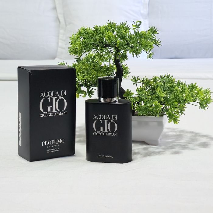 Parfum Acqua di Gio Profumo 100 ML