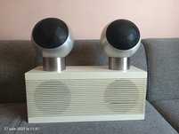 Sistem boxe Grundig vintage