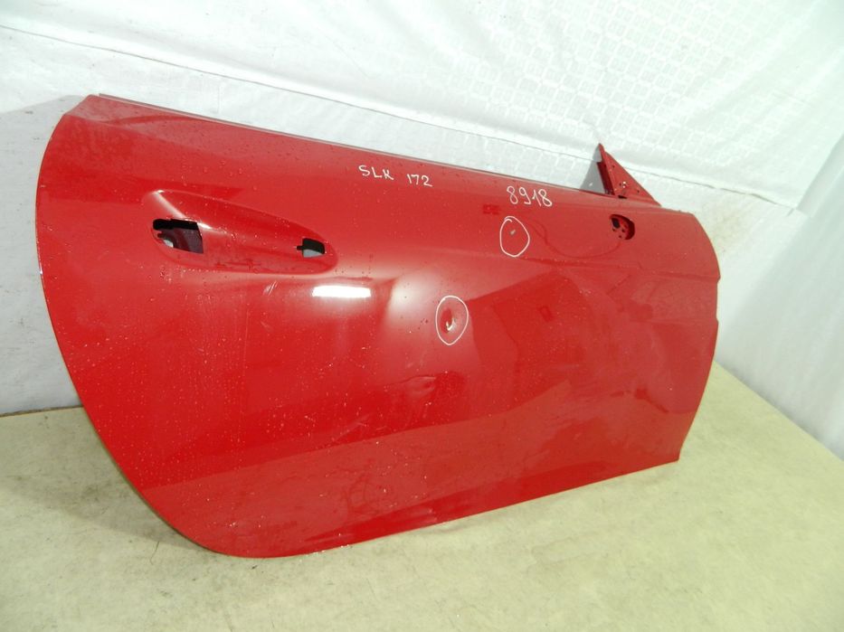 Usa dreapta Mercedes SLK, R172  /W172, 11-20.