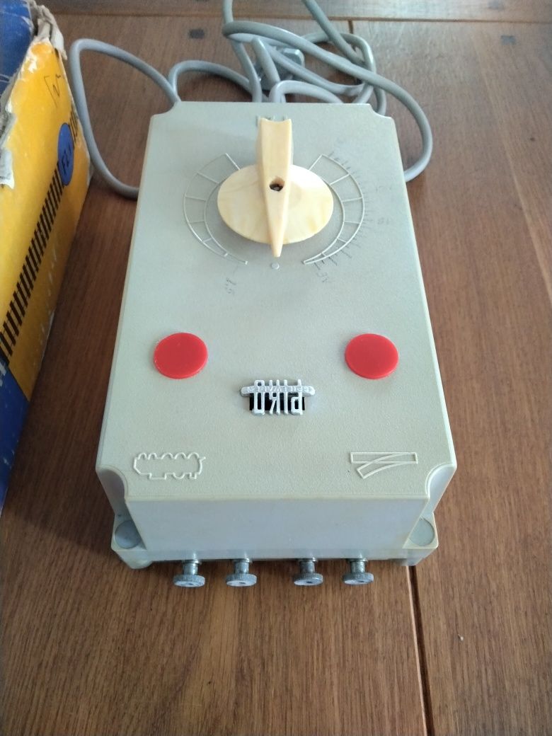 Продавам Ел. Захранване за детски влакчета или други играчки PIKO-FZ 1