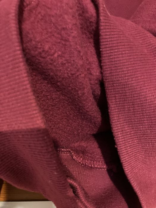 Детски суитчър - ватиран