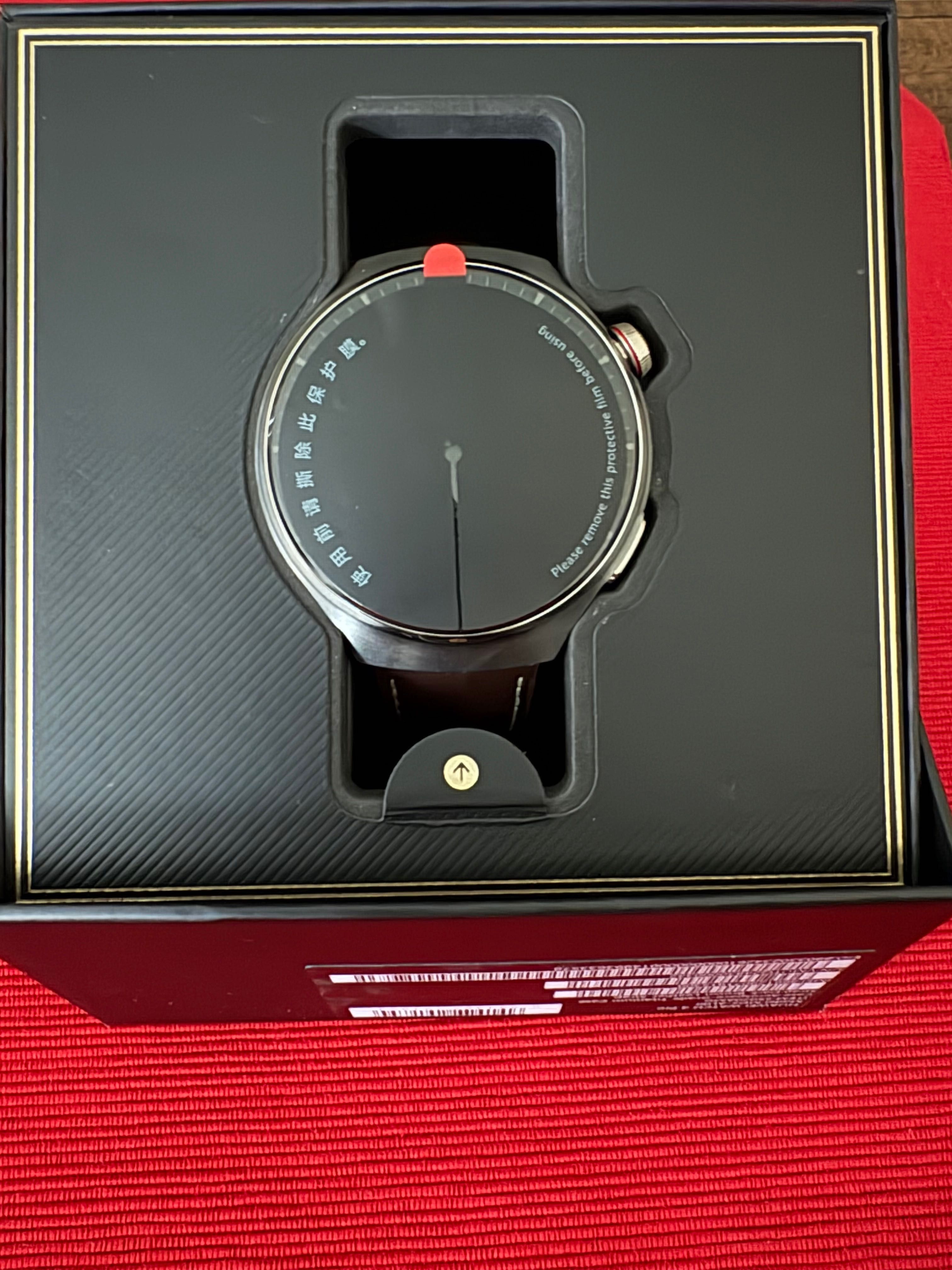 Huawei Watch 4 Pro
