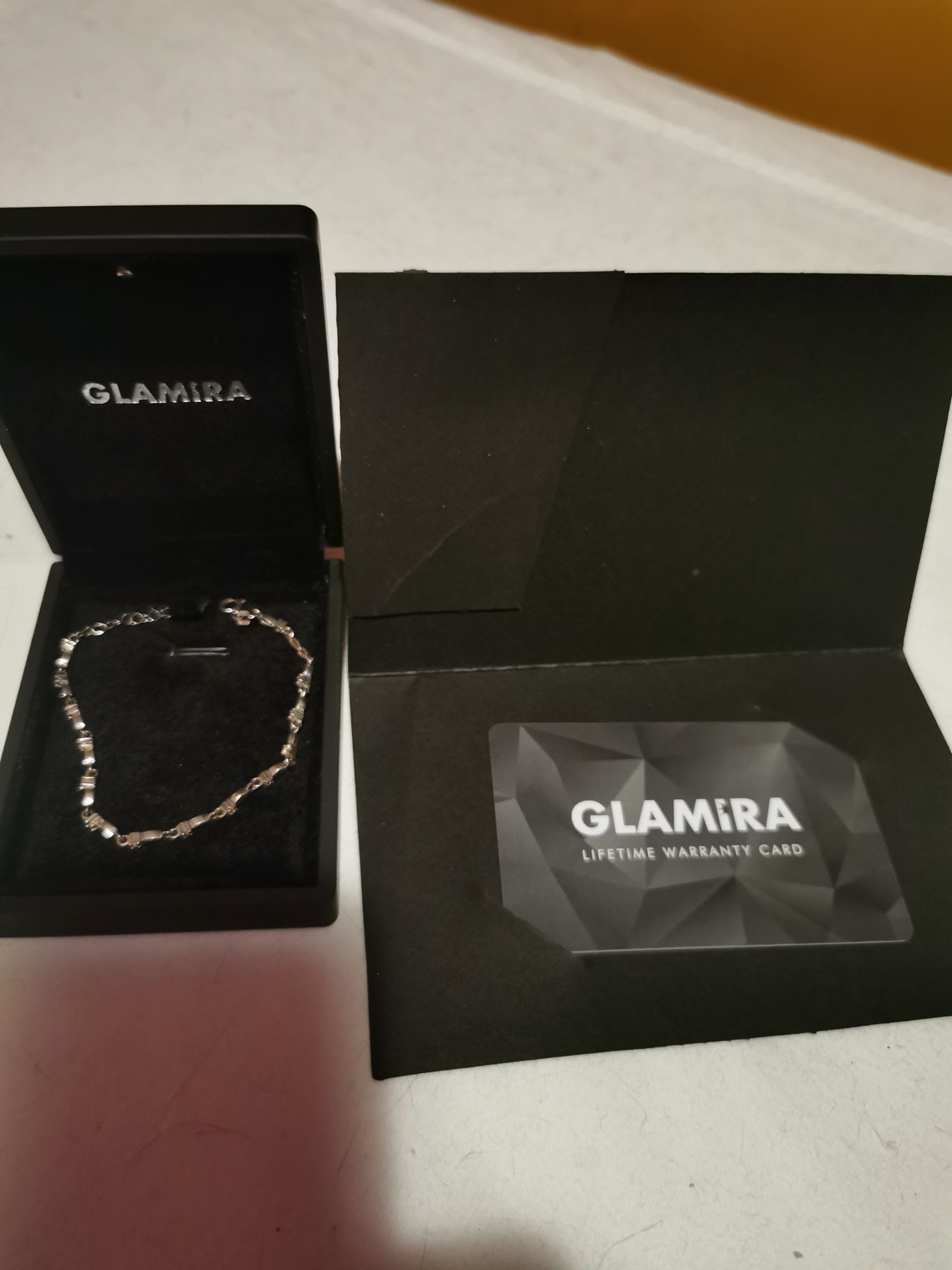 Диамантена гривна GLAMIRA Celesia