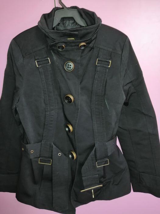 Haina zara impecabila