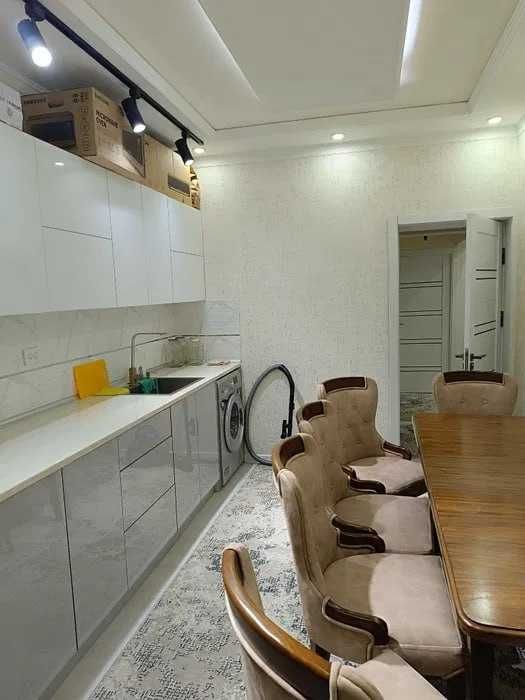 Сдается кв-ра(2/3/6) Шайхантахурский район,318*