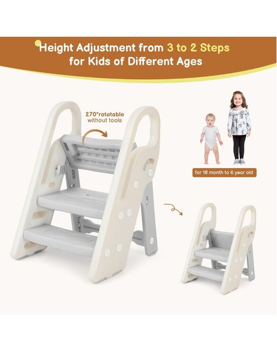 Scăriță pentru copii