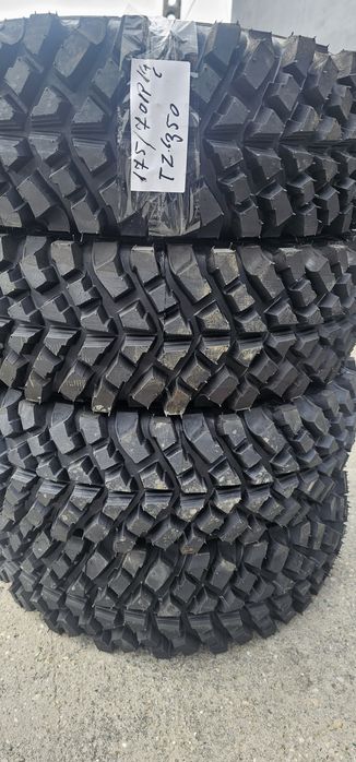175 70 R 14 C off road Tz.Gomme Track