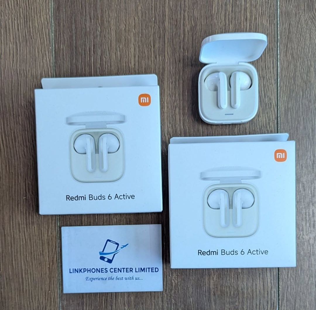 Redmi Buds 6 Active