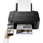 Canon TS3450 3в1 Принтер скенер и копир