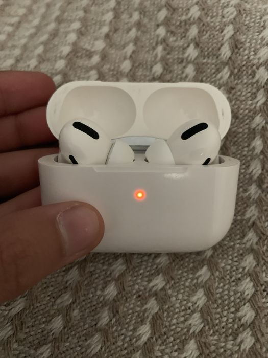 Airpodsp sotiladi