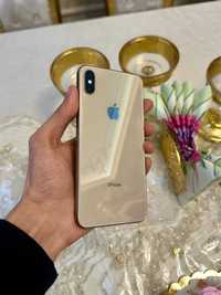 Iphone Xs Max Gold