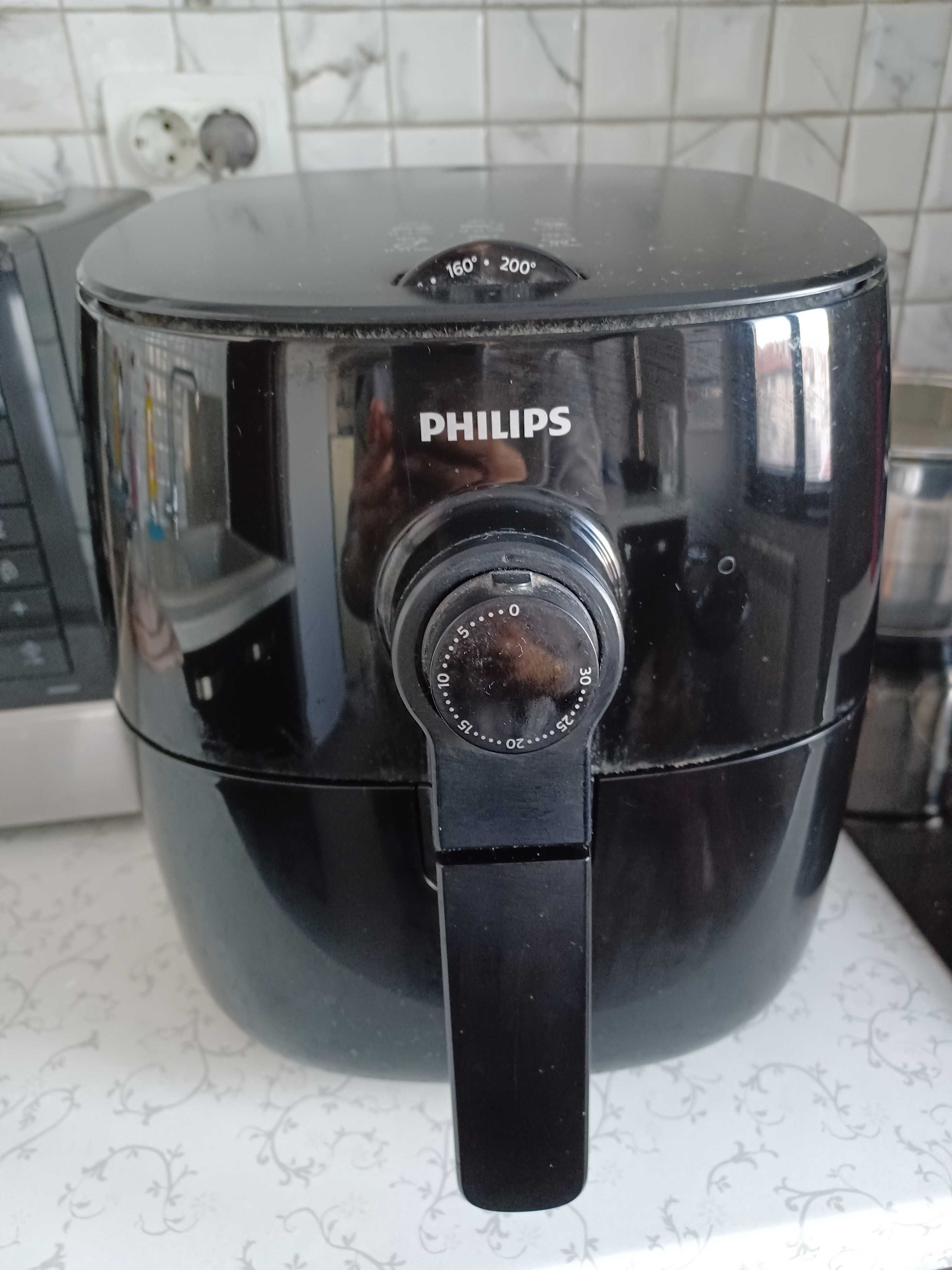 Air fryer Phillips