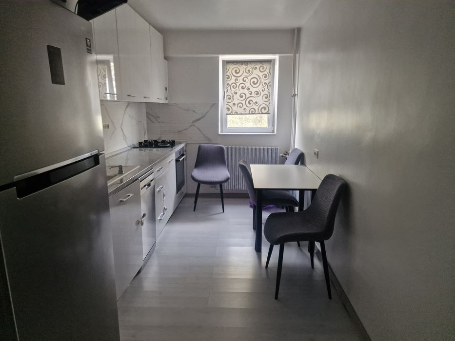 Apartament 2 camere complet renovat – Cernavodă