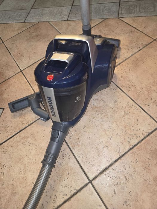 Прахосмукачка Hoover BREEZE