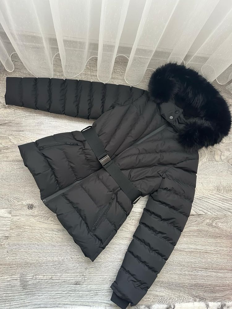 Ски Яке Threadbare Snow
