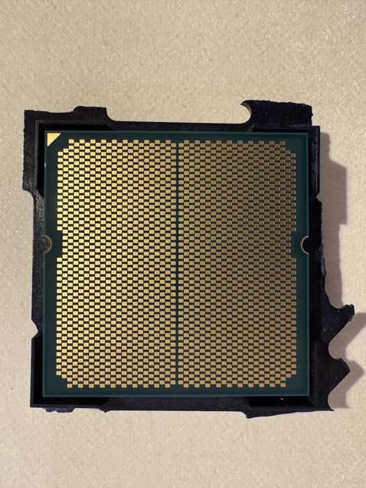 CPU / Процесор AMD Ryzen 7 7700x