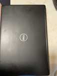 Laptop dell latitude