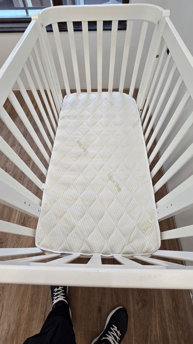 Бебешко легло Монако