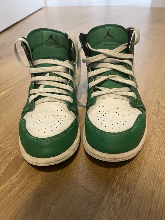 Кецове Nike номер 33,5