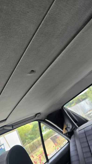 Мерцедес w201 190E 1.8