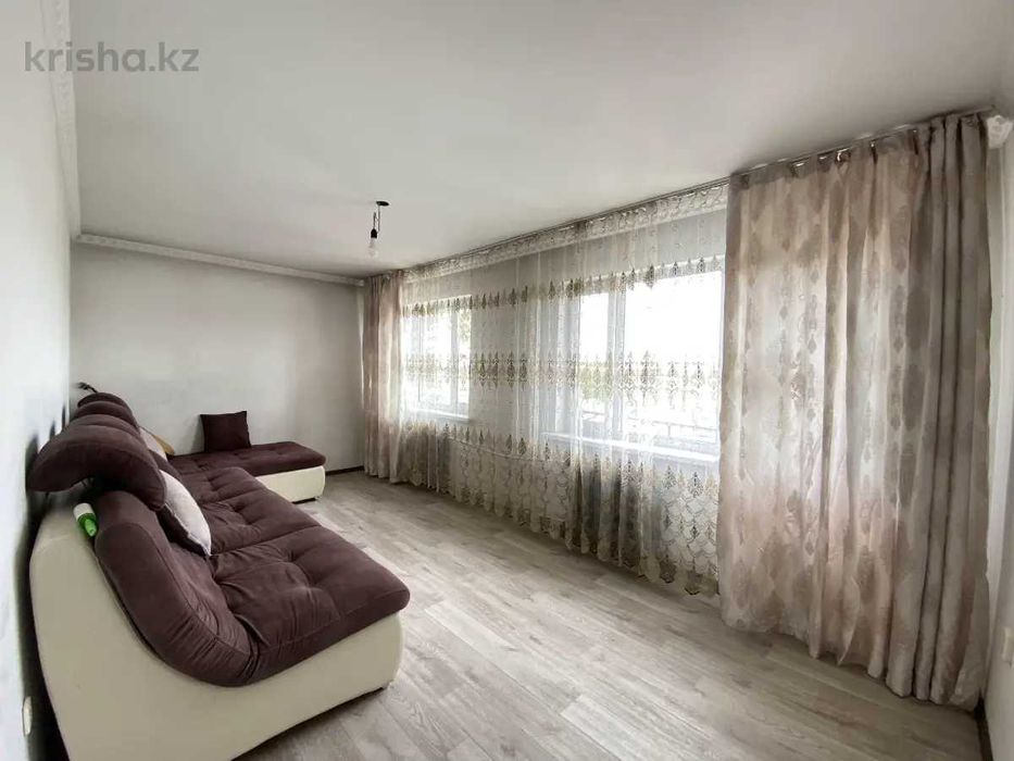 *Продается 3- х комн  75,8 кв.м ,Майкудук  !