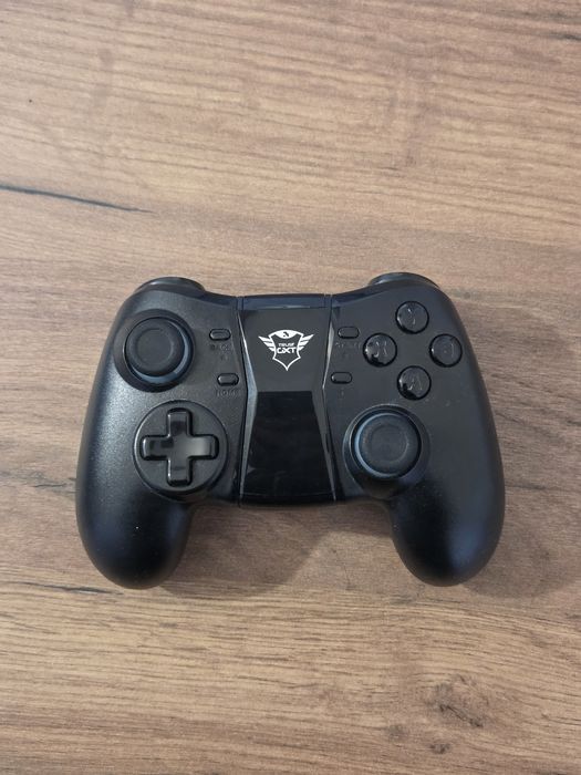 Trust bosi gxt 590 джойстик/controller