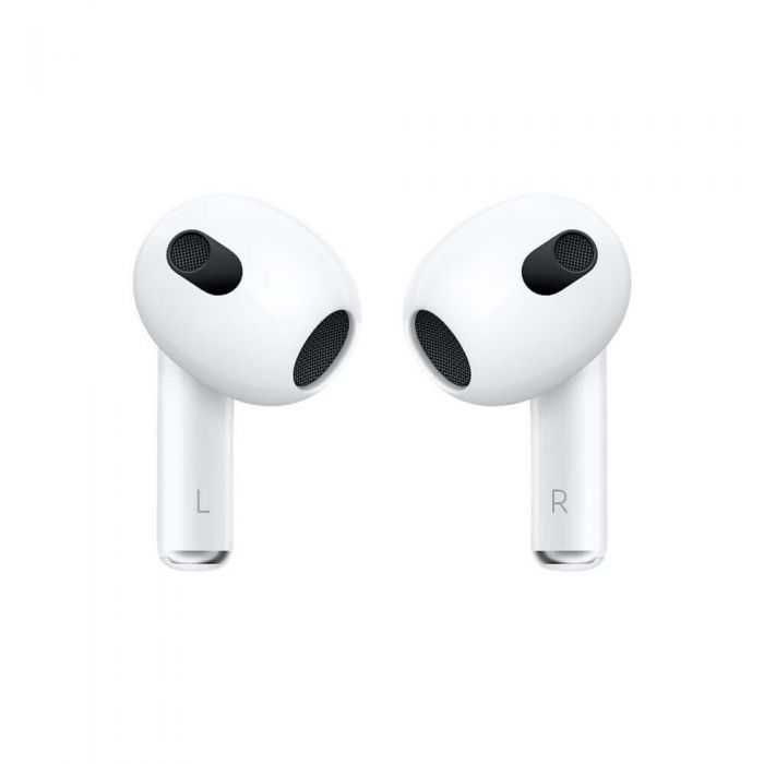 Casti Airpods 3, carcasa MagSafe USB-C, originale, factura Istyle