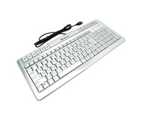 Алюминевая клавиуатура кастомная - ультратонкая!